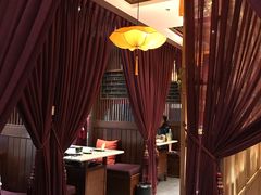 -一叶一世界·素食餐厅(锦华万达店)