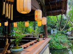 -成都杜甫草堂博物馆