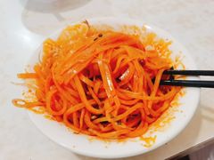 -秦镇史玉林凉皮(翡丽城店)