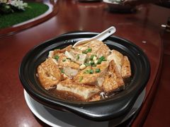 -台山第一家兴华黄鳝饭·黄鳝婆(开平店)