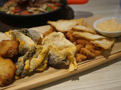 丰盛派对畅享拼盘-必胜客(国展店)