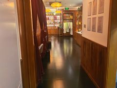 -一叶一世界•素食餐厅(新光天地店)