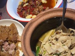 -回头食客-李久其家民间餐厅(望城金桥国际店)