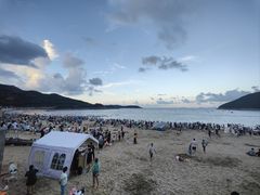 -宁波松兰山滨海旅游度假区