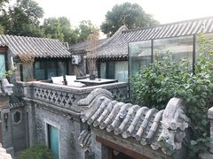 -糖房咖啡(南锣鼓巷店)