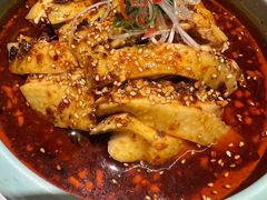 -川香鼎盛·川府家宴商务宴请(市桥富华总店)