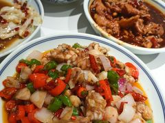 -欧记大排档·景德菜(上海首店)