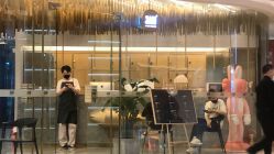 点击看大图 -3AM HAIR SALON烫发染发接发