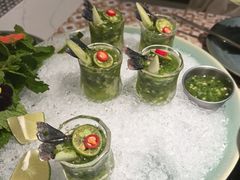 -芭札·Thai泰国餐厅(同和金铂天地店)