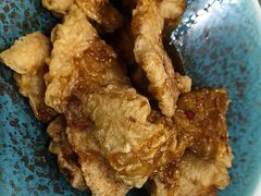 -君霖海鲜私房菜(春柳店)