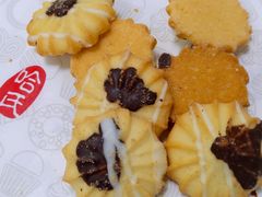 -哈氏·上海哈尔滨食品厂(五角场万达广场店)