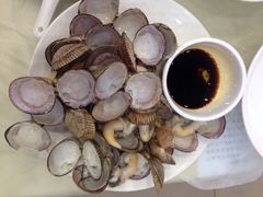 乾毓德平价海鲜烧烤城-天津乾毓德饭庄·清真传统炒菜·海鲜烧烤(咸阳路店)