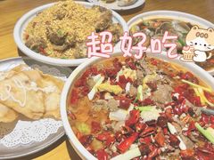 -梦林夕烧酒档