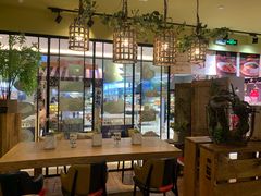 大堂-花蒲甜品(海信广场店)