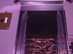 -丰茂烤串(全国首店)