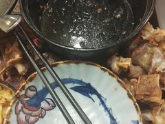 -犟骨头排骨饭(回龙观龙禧店)