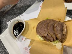 -徐记私厨(半淞园路店)