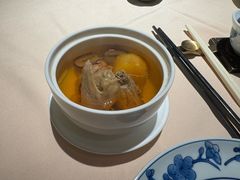 -侨美食家·粤菜(体育西路店)
