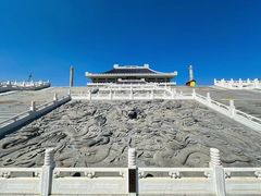 -六鼎山文化旅游区