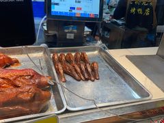 -竺桥兄弟烤鸭(总店)