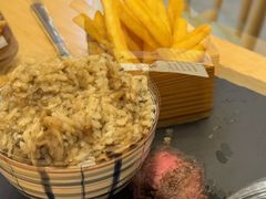 -红小满休闲餐厅(十全街店)