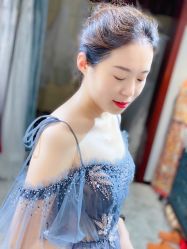 -艾慕婚纱礼服馆(和平店)