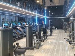 -小蓝鲸游泳培训基地(石景山店)