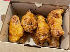 -Kyochon1991校村炸鸡(杨高中路店)