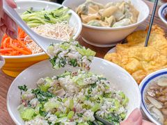 -随柳居·苏式小吃(建新巷店)