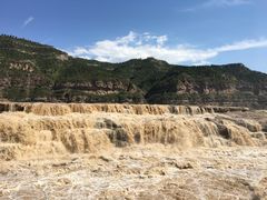 -陕西黄河壶口瀑布旅游区