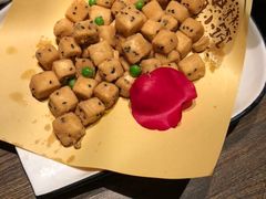-童年小筑餐厅(申花路店)