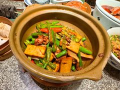 -南京大牌档(楚河汉街凯德1818店)