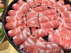 -牛街清真满恒記(平安里西大街店)