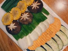 -隐炉和牛烧肉店(群力店)