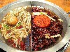 -楠火锅(仁恒梦中心店)