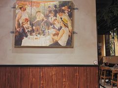 大堂-百特喜·意大利餐厅(八佰伴镇江店)
