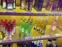 -唱吧麦颂KTV(马驹桥店)