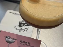 -Dogi&kiki Coffee(中心商务大厦店)