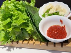 -玉善烧烤串城(长春总店)