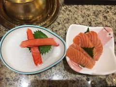 -丰卓会海鲜自助(中润大道店)