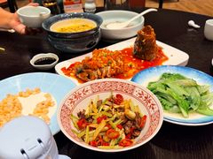 -海天楼中餐厅(吴宫泛太平洋酒店)