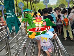 -武汉玛雅海滩水公园