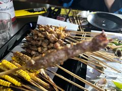 -望京小腰(北京总店)