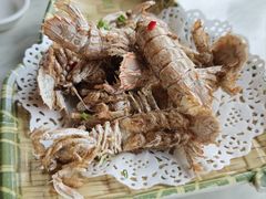 -天然居·漳港海鲜·海景餐厅(南澳总店)