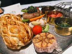 -静香HOUSE·全时段融合餐厅(七星欢乐颂店)