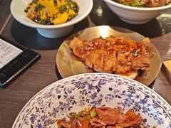 -阿大排档(长春这有山店)