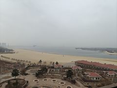-营口金泰珑悦海景大酒店