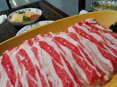 -皇城老妈·大连海鲜火锅(港湾店)