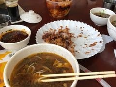 -沈卫国卤鸡店(总店)