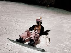 -丝绸之路山地度假区滑雪场
